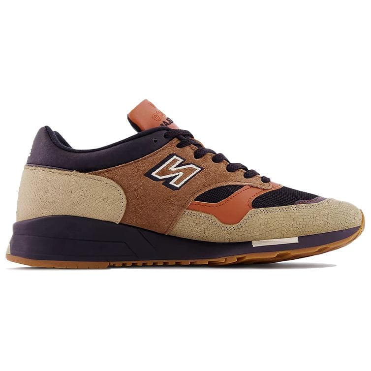 New Balance 1500 Cobra Tan Orange 4
