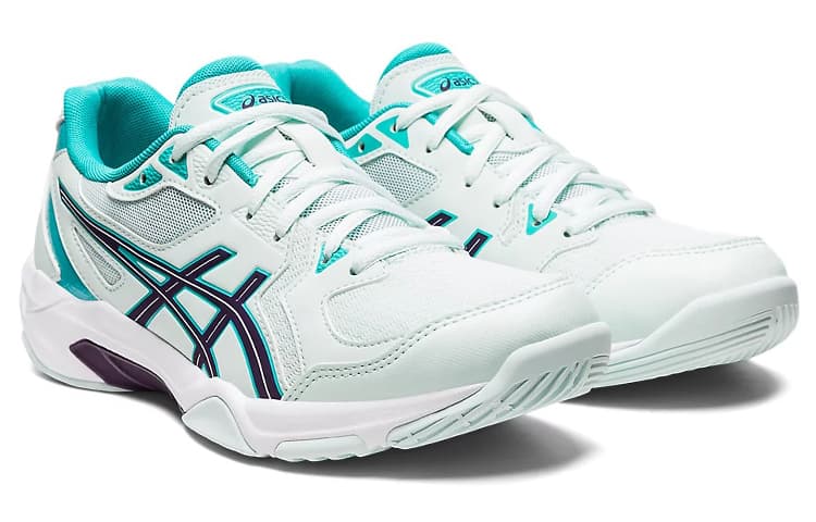 Asics Gel Rocket 10 'Soothing Sea' Women's 6
