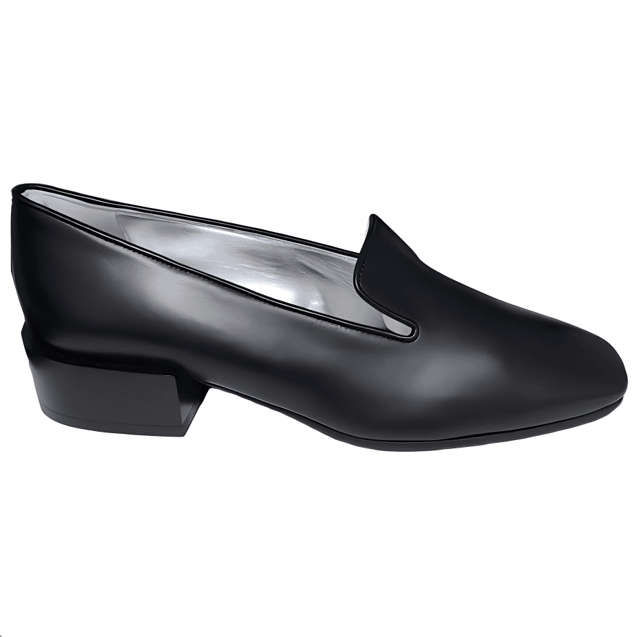 Givenchy Loafers Women's Black 4