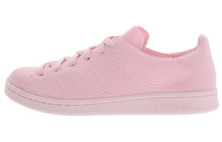 Adidas Originals Stan Smith Primeknit 'Semi Pink Glow' Women's