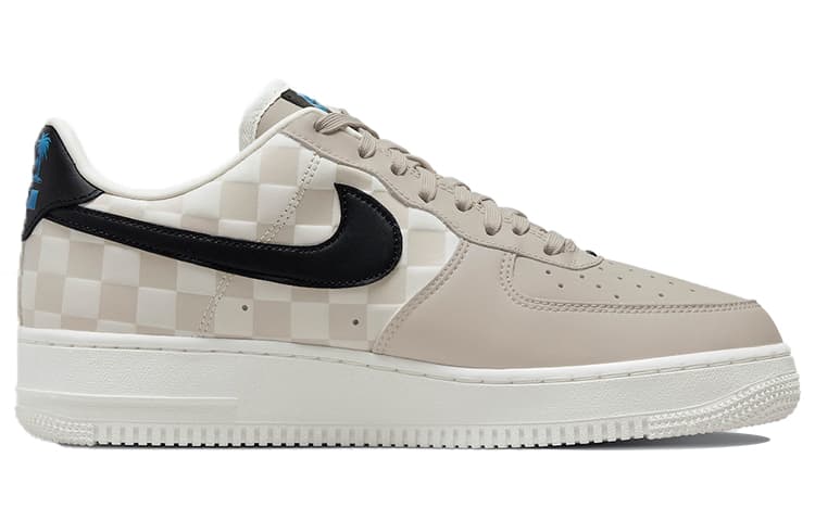 Nike Air Force 1 Low LeBron James Strive For Greatness 4