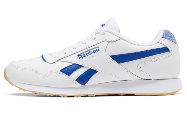 Reebok Royal Glide Lx Sneakers White 2