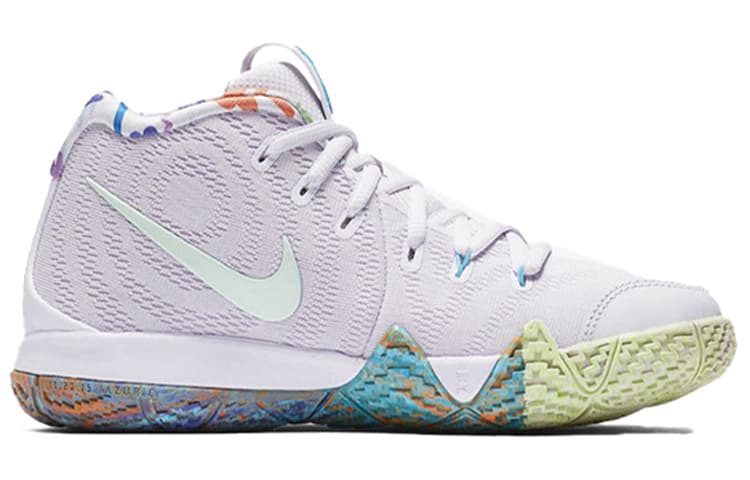 Nike Kyrie 4 Ep '90s' 3