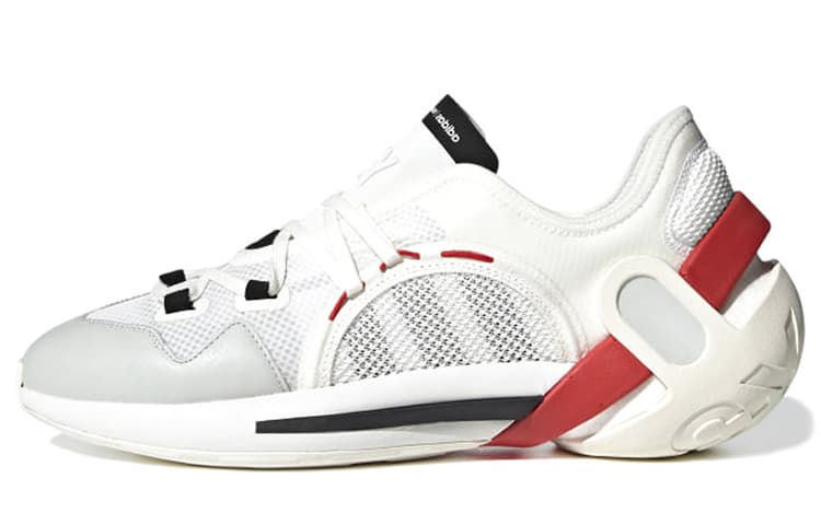 Y 3 Idoso Boost White