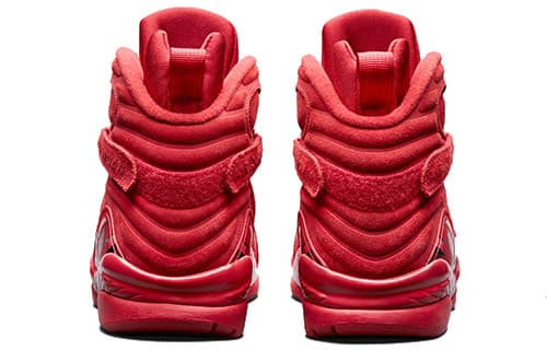JORDAN 8 Retro Valentine's Day 2018 Women's 6