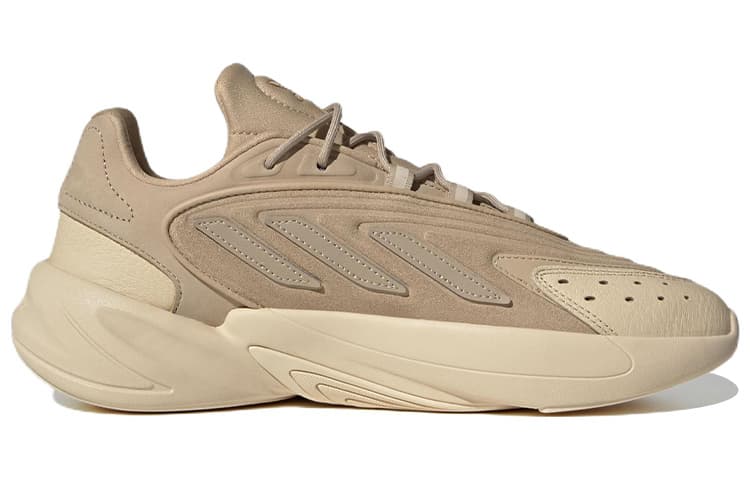 Ozelia Adidas Originals 'Magic Beige' 4