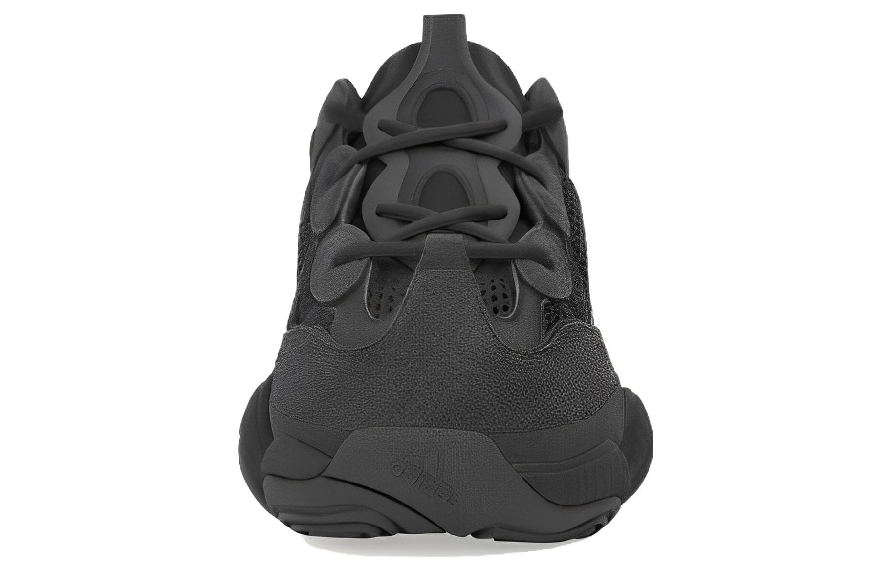 Adidas Yeezy 500 'Utility Black' 2023 5
