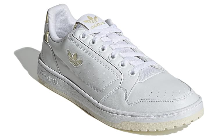 Adidas Originals Ny 90 'White Gold' 5
