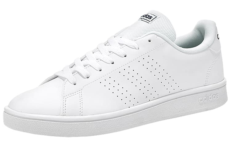 Advantage Adidas Neo Base 'White Trace Blue' 6