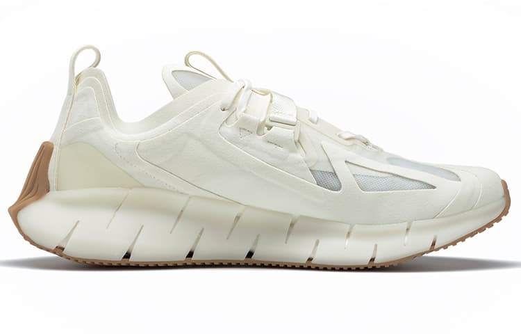 Reebok Zig Kinetica Concept_Type1 White Gum 3