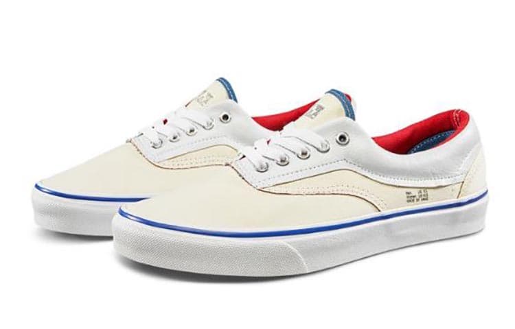 Era Vans 'Outside In' 3