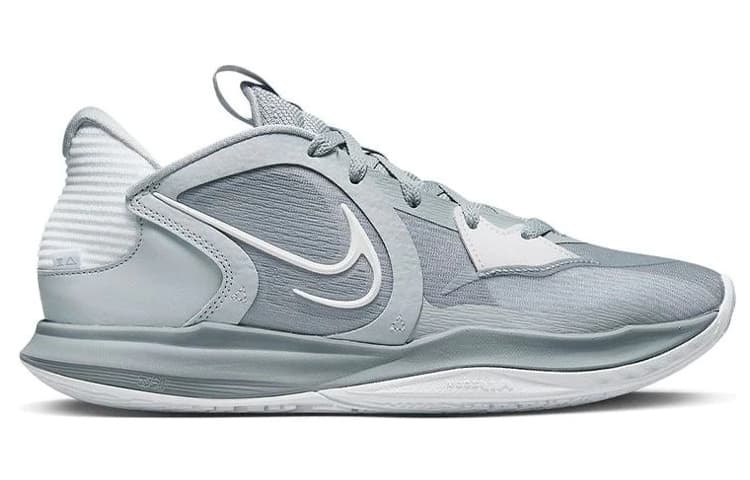 Nike Kyrie 5 Low Tb Wolf Grey 4