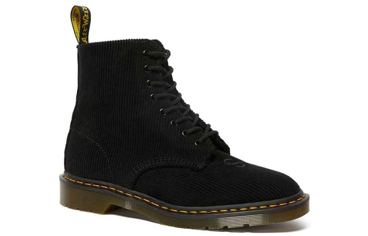 Dr.Martens 1460 Black Unisex 6