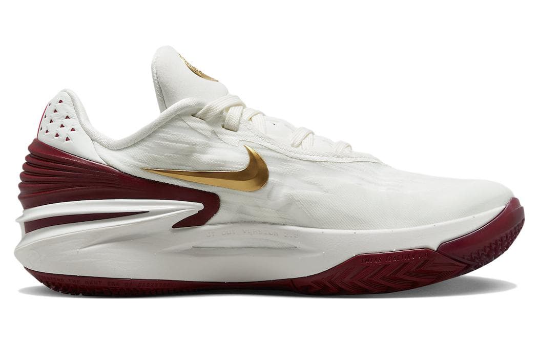 Nike Zoom Gt Cut 2 Sisterhood Women's 3