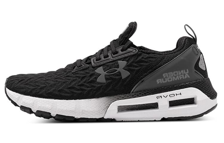 Under Armour Hovr Mega 2 'Black White'