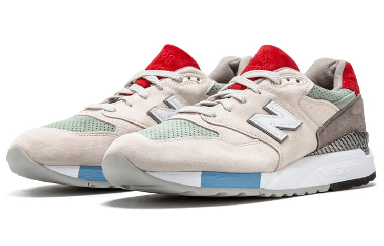 New Balance 998 Concepts Grand Tourer 6