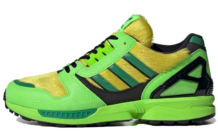Adidas Originals Zx 8000 Atmos G SNK 3 2