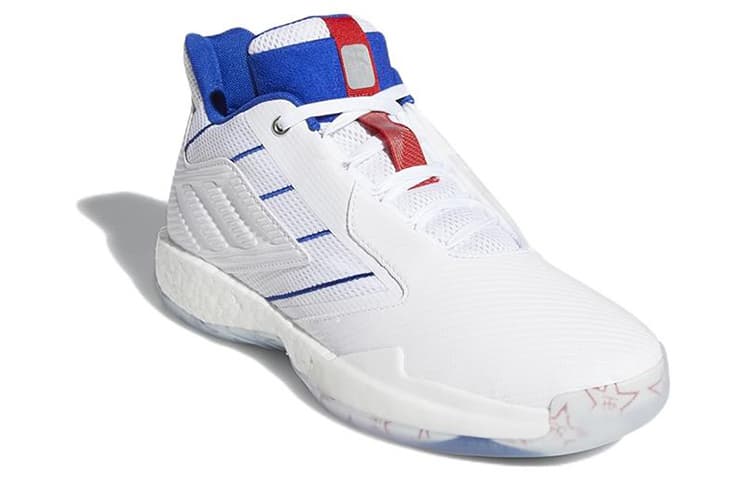 Adidas T Mac Millennium 2 'Single Game 62 Points' 4