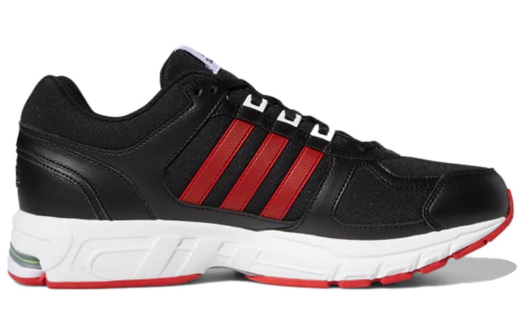 Adidas Equipment 10 U Black/Red 3