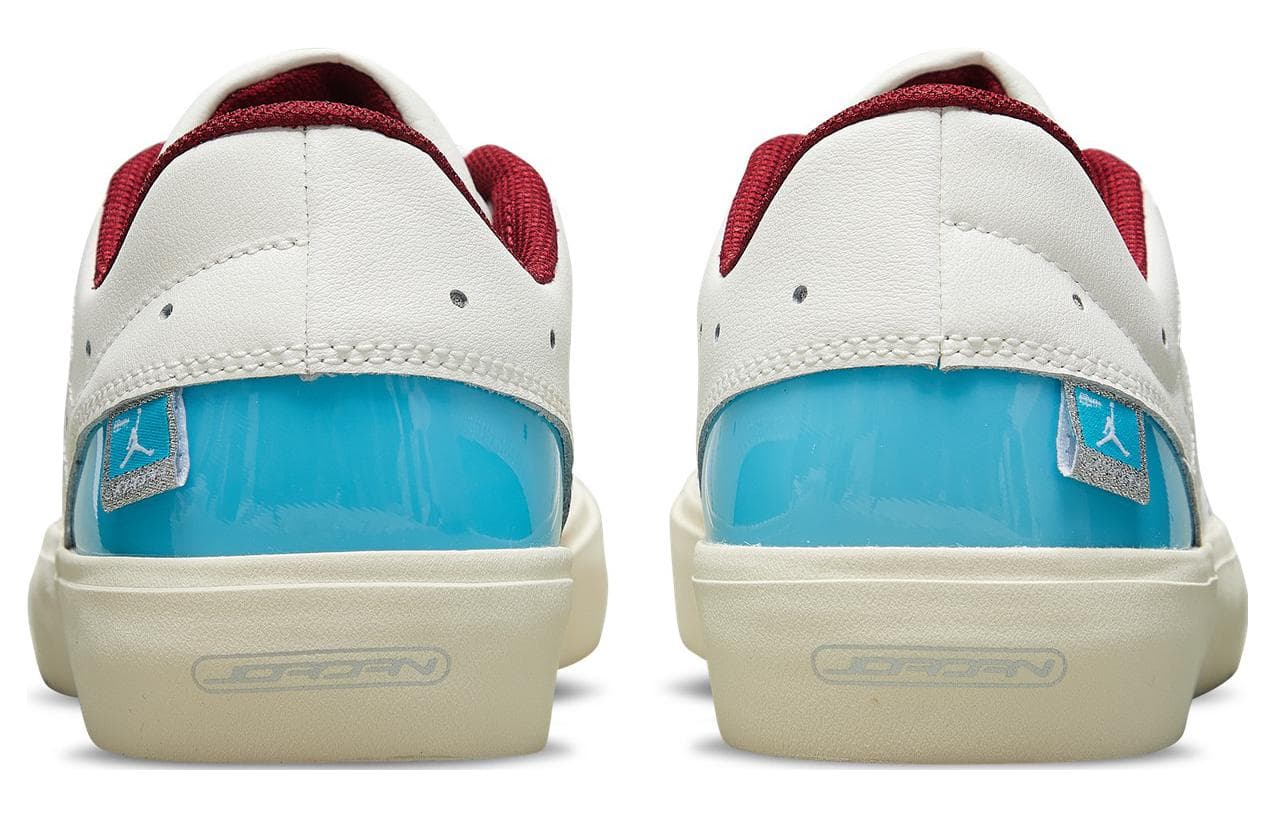 JORDAN Series.05 'Dear Unknown' Women's 5