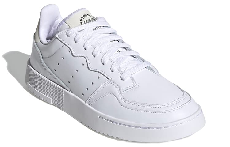 Adidas Originals Supercourt 'White' Women's 6