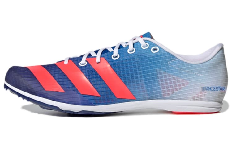 Adidas DistanceStar 'Legacy Indigo' 2