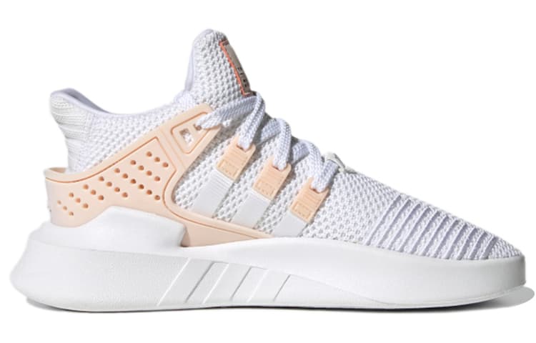 Adidas Originals Eqt Bask Adv 'White Blue Pink' Women's 3