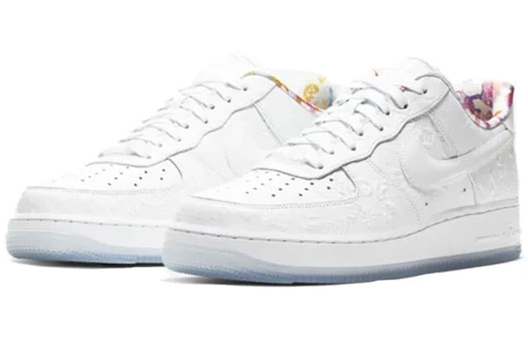 Nike Air Force 1 Low Chinese New Year 2020 6