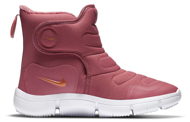 Nike Novice Boot Pink/Red GS 3