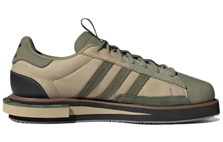 Mfx Reboot Adidas Originals Low 'Savannah Earth' 4