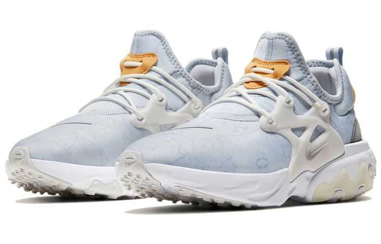 Nike React Presto Marble Grey 6