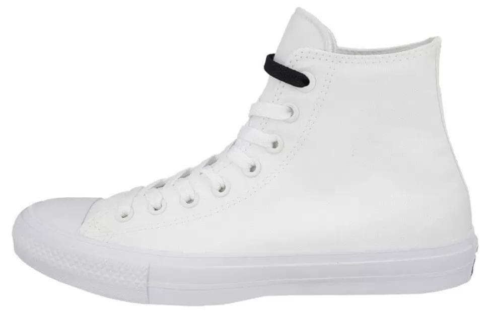 Converse Chuck Taylor Ii 2 Hi White