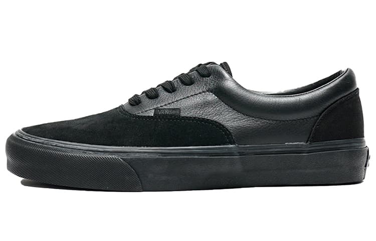 Vans Vault Ua Era Gore Vlt Lx X Engineered Garments Black