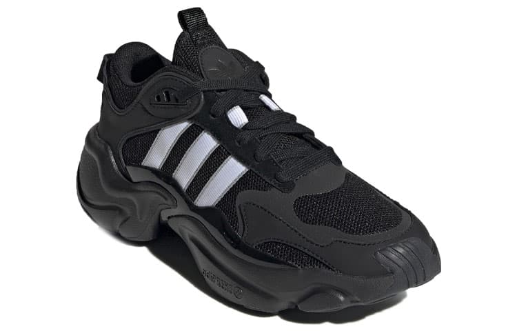 Adidas Originals Magmur Black White Women's 3