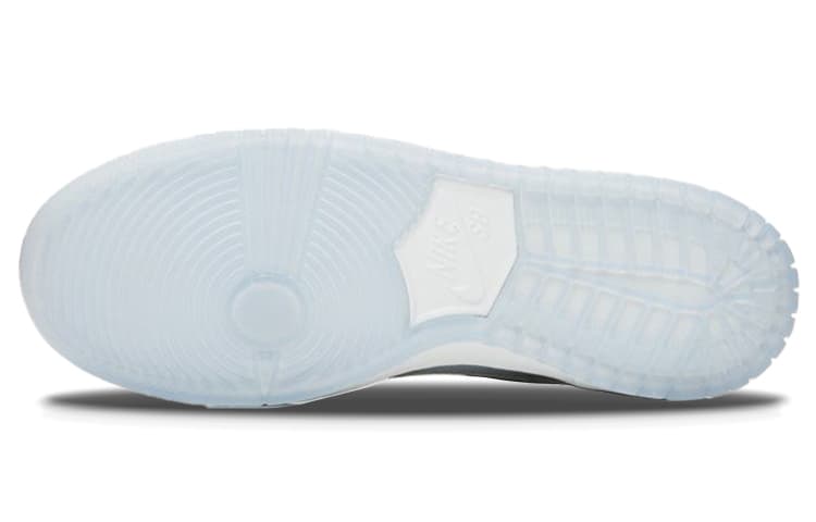 Nike SB Dunk Low Wolf Grey 6