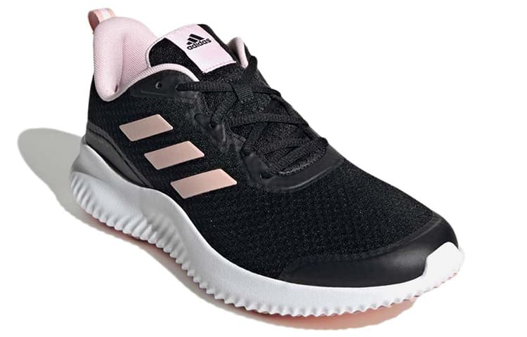 Adidas Alphacomfy 'Black Vapor Pink' 6