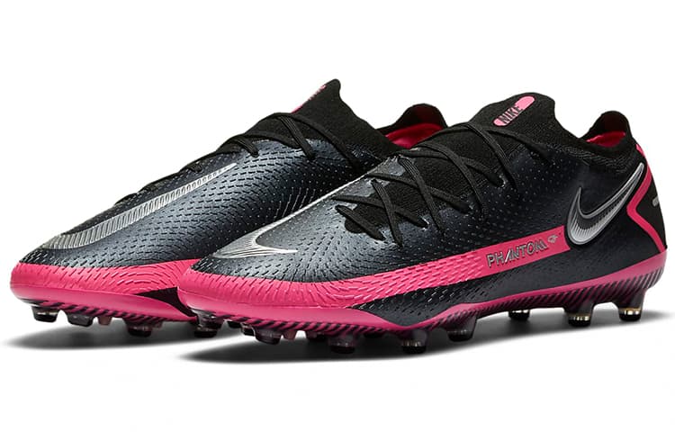 Nike Phantom Gt Elite Ag Pro 'Black Pink' 5