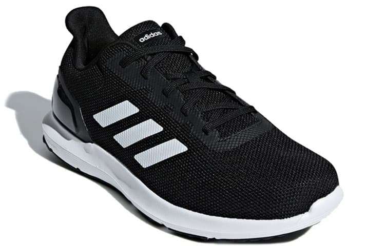 Adidas Neo Neo Cosmic 2 Black White 5