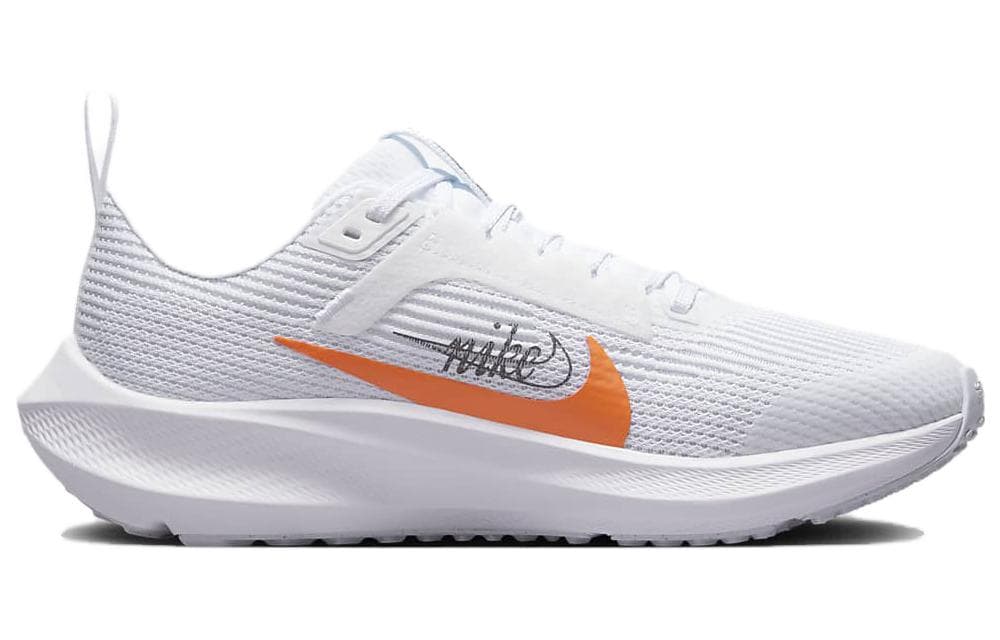 Nike Air Zoom Pegasus 40 Kids' Running Shoes Grade School 4