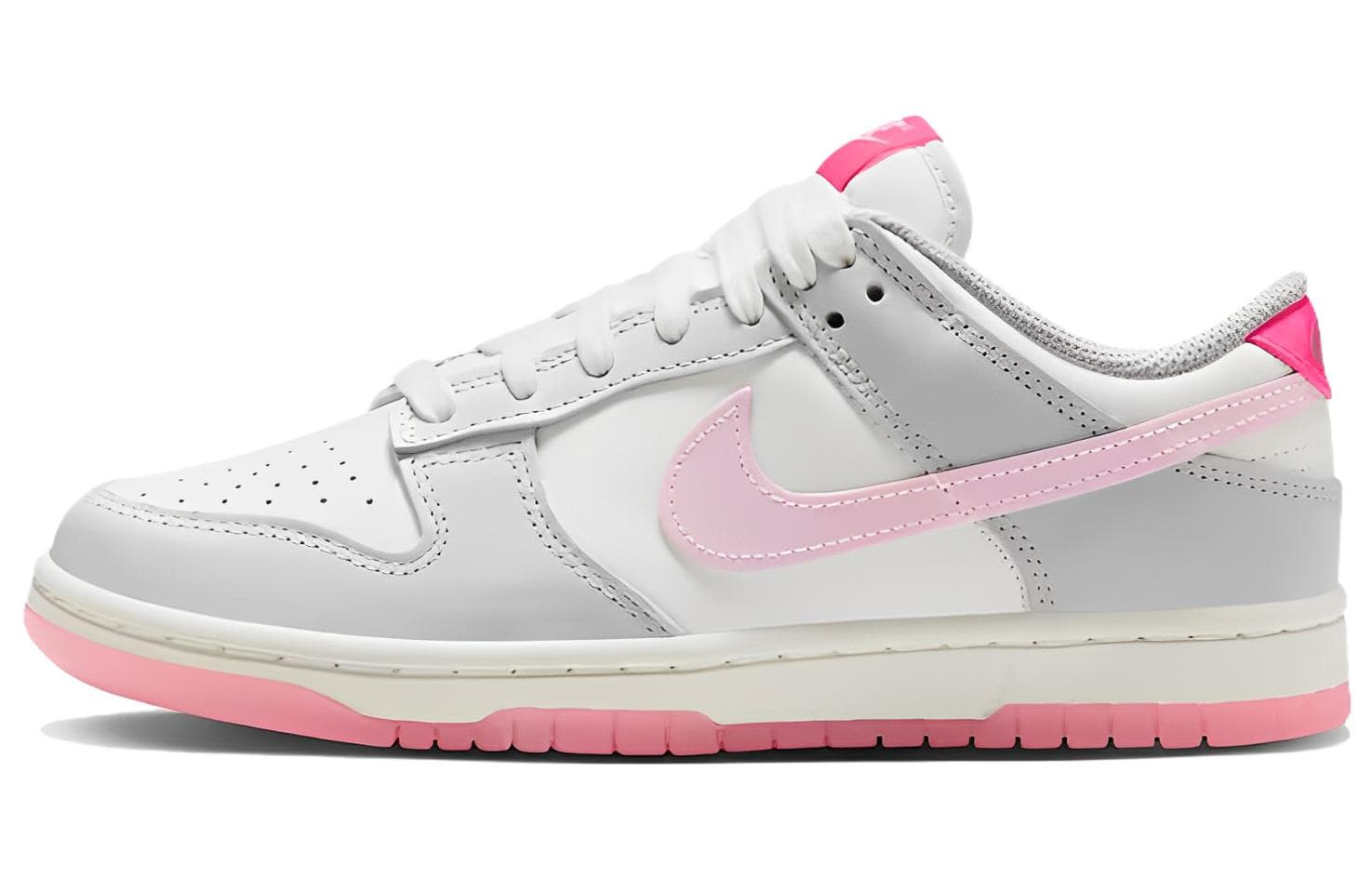 Nike Dunk Low 520 Pack Pink Women's 2