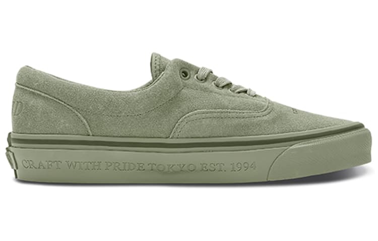 Era Neighborhood X Vans 95 Dx 'Seagrass' 4