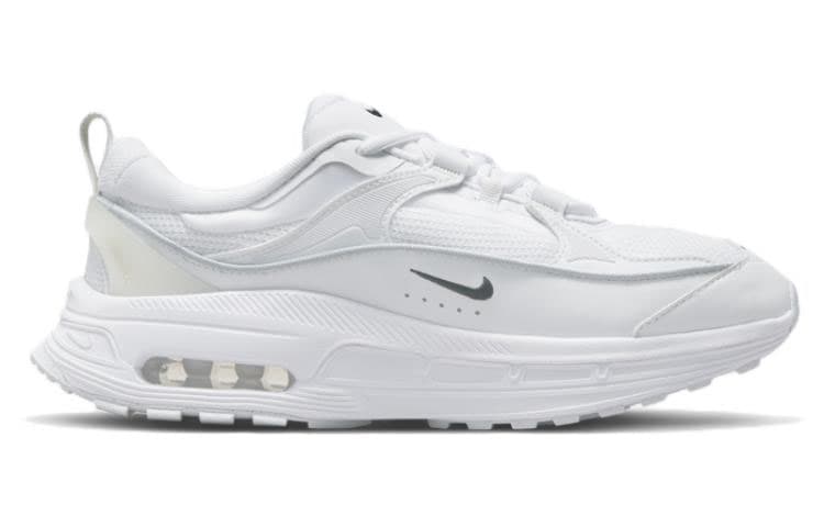 Nike Air Max Bliss Summit White Women's 4