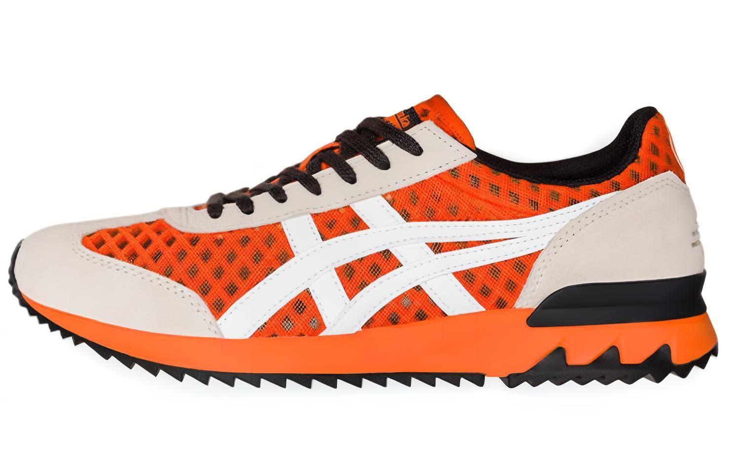 Onitsuka Tiger California 78 Ex 'Orange White' 2