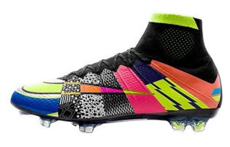 Nike Mercurial What The Mercurial 2