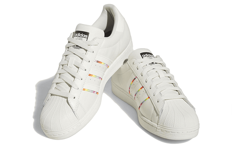 Superstar Rich Mnisi X Adidas Originals 'Pride' 5