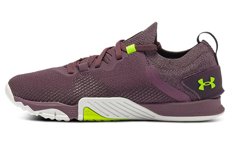 Under Armour TriBase Reign 3 'Ash Plum' Women's 2