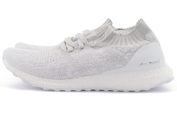 Adidas Ultra Boost Uncaged Triple White 5