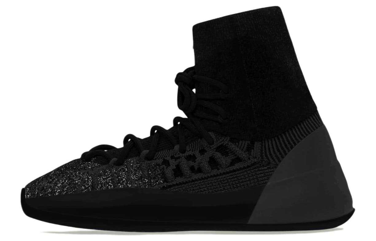 Adidas Originals Yeezy Bsktbl Knit Slate Onyx