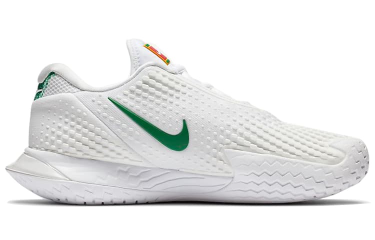 Nike Court Air Zoom Vapor Cage 4 'White Clover' Women's 4