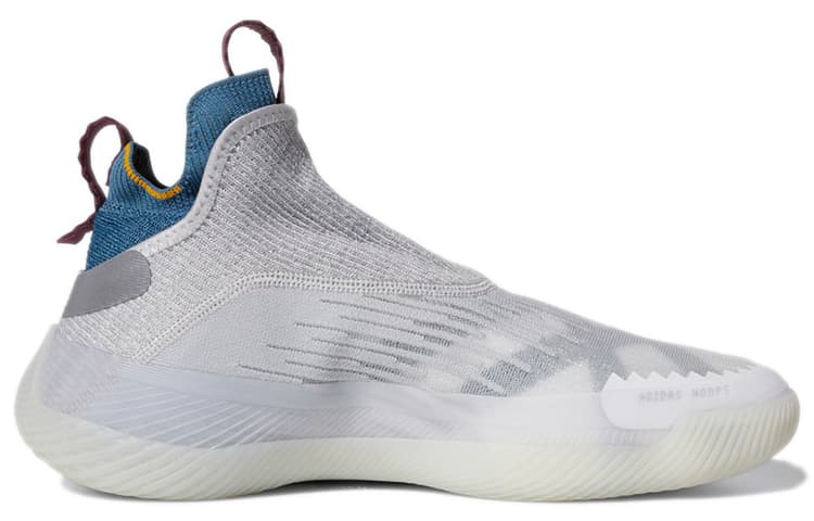 Adidas N3xt L3v3l Futurenatural Light Solid Grey 4